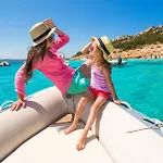 Calysea - Breakfast & Brunch Until 13-00 Included - Free Private Parking Tropea