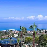 Calysea - Breakfast & Brunch Until 13-00 Included - Free Private Parking Tropea