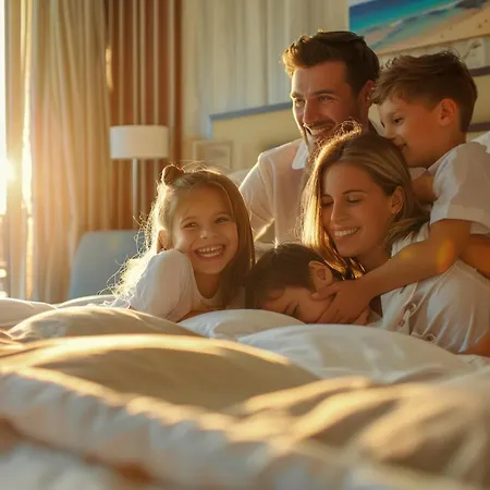 Hotel Calysea Tropea - Breakfast & Brunch Until 13-00 Included - Free Private Parking Tropea