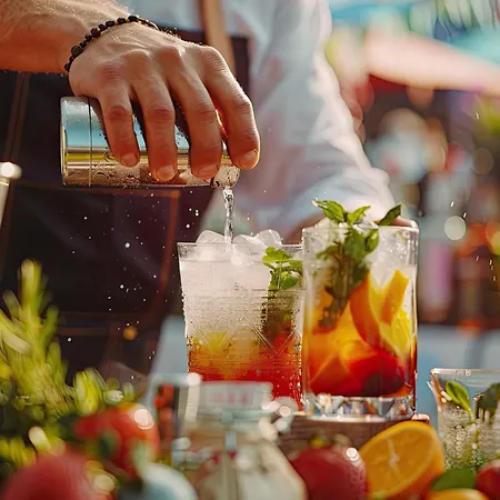 Calysea - Breakfast & Brunch Until 13-00 Included - Free Private Parking 3* Tropea