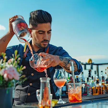 Calysea - Breakfast & Brunch Until 13-00 Included - Free Private Parking 3*