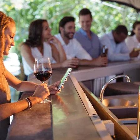 Calysea - Breakfast & Brunch Until 13-00 Included - Free Private Parking 3* Tropea