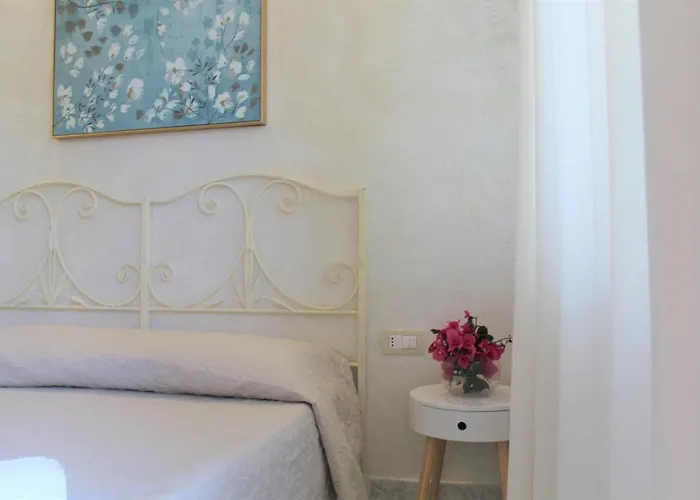 Hotel Calysea Tropea - Breakfast & Brunch Until 13-00 Included - Free Private Parking Hotel 3*