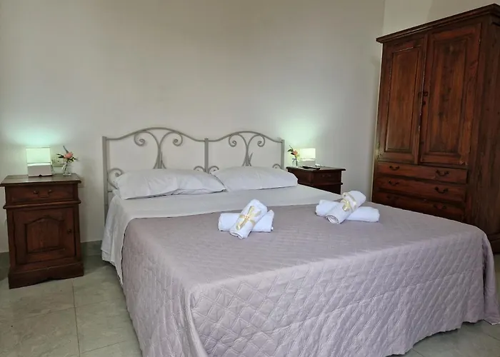 Hotel Calysea Tropea - Breakfast & Brunch Until 13-00 Included - Free Private Parking Hotel