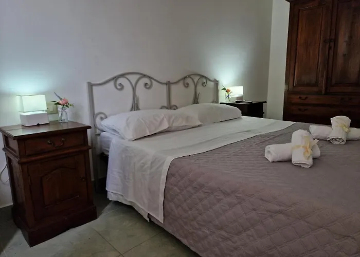 Hotel Calysea Tropea - Breakfast & Brunch Until 13-00 Included - Free Private Parking