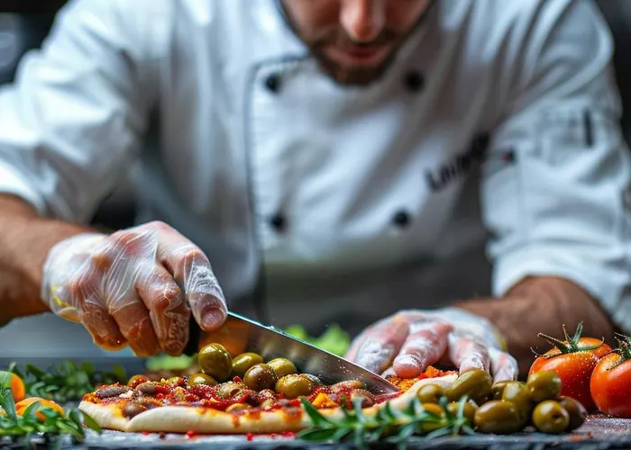 Hotel Calysea Tropea - Breakfast & Brunch Until 13-00 Included - Free Private Parking