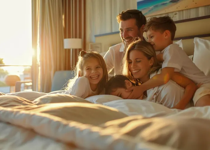 Calysea - Breakfast & Brunch Until 13-00 Included - Free Private Parking Tropea