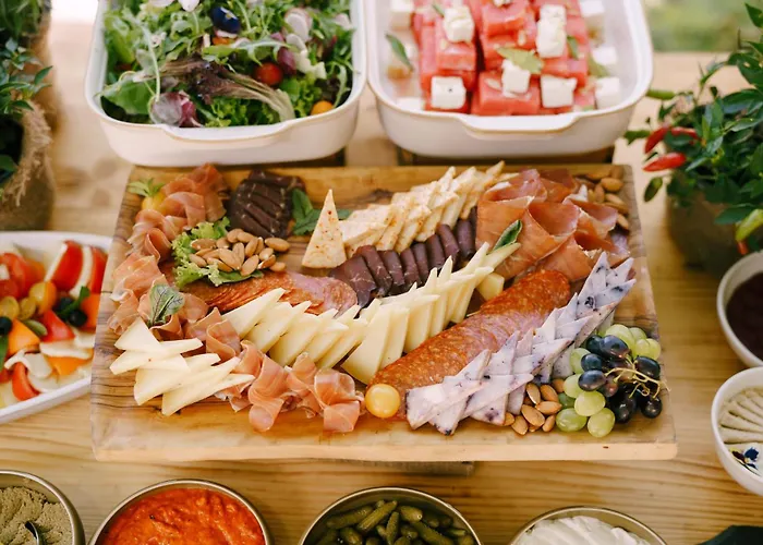 Hotel Calysea Tropea - Breakfast & Brunch Until 13-00 Included - Free Private Parking 3*