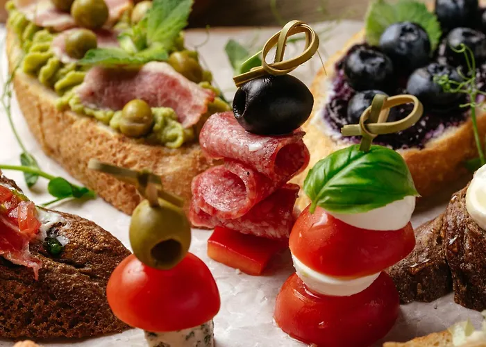 Hotel Calysea Tropea - Breakfast & Brunch Until 13-00 Included - Free Private Parking 3*