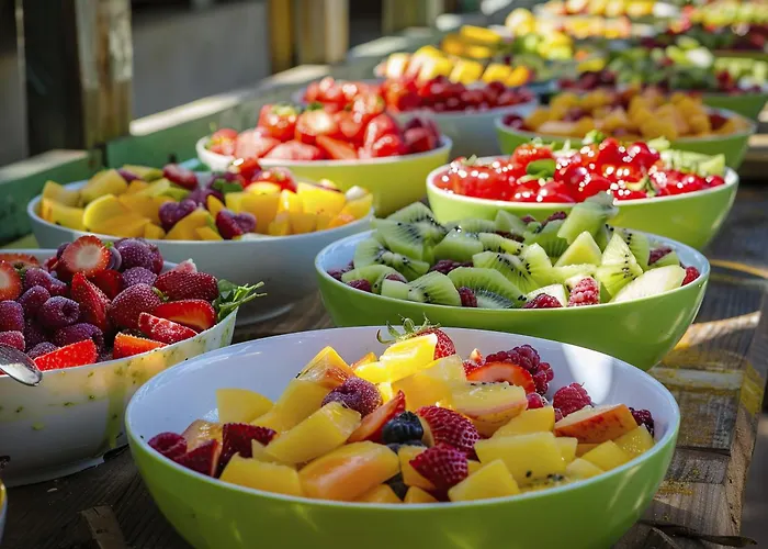 Hotel Calysea Tropea - Breakfast & Brunch Until 13-00 Included - Free Private Parking Hotel