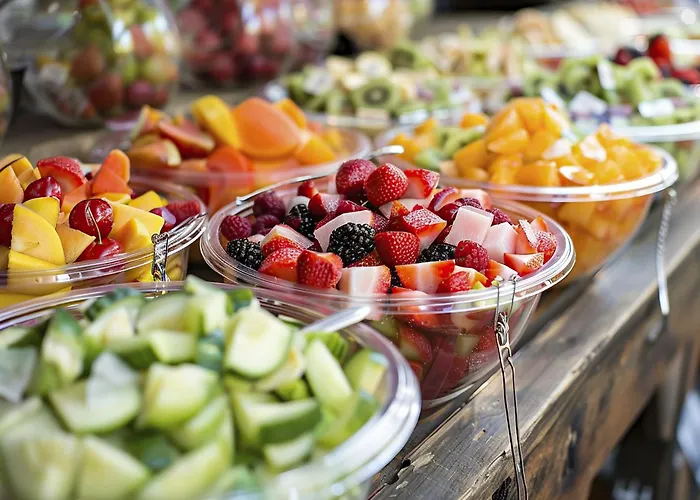 Hotel Calysea Tropea - Breakfast & Brunch Until 13-00 Included - Free Private Parking Hotel Tropea