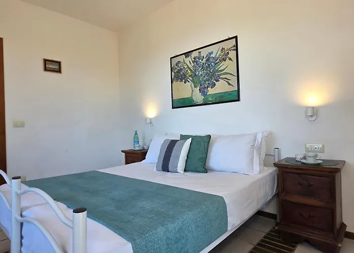 Hotel Hotel Calysea Tropea - Breakfast & Brunch Until 13-00 Included - Free Private Parking Tropea