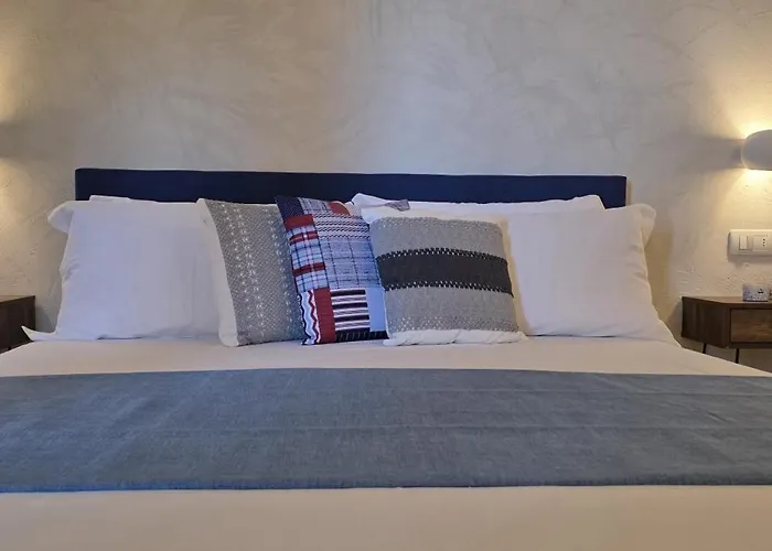 Hotel Hotel Calysea Tropea - Breakfast & Brunch Until 13-00 Included - Free Private Parking 3*