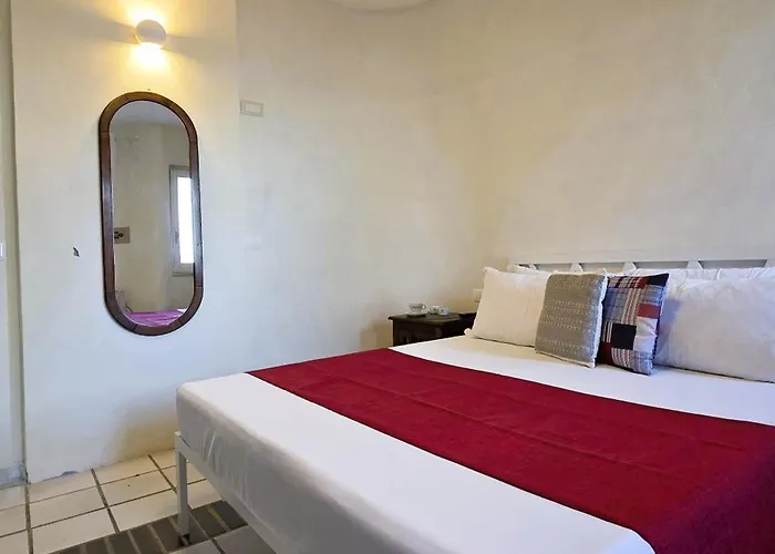 Hotel Calysea Tropea - Breakfast & Brunch Until 13-00 Included - Free Private Parking 3*