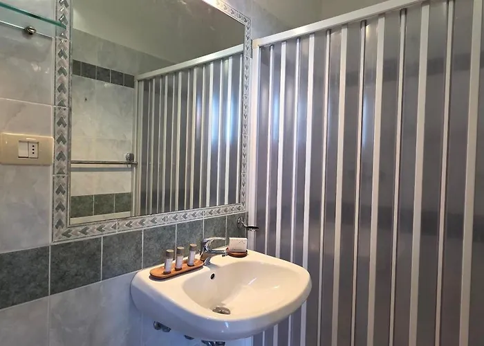 Hotel Calysea Tropea - Breakfast & Brunch Until 13-00 Included - Free Private Parking Tropea