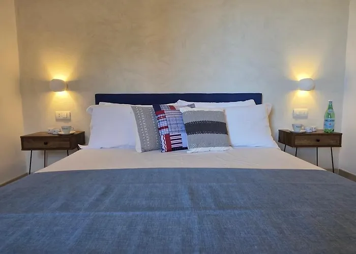 Hotel Hotel Calysea Tropea - Breakfast & Brunch Until 13-00 Included - Free Private Parking