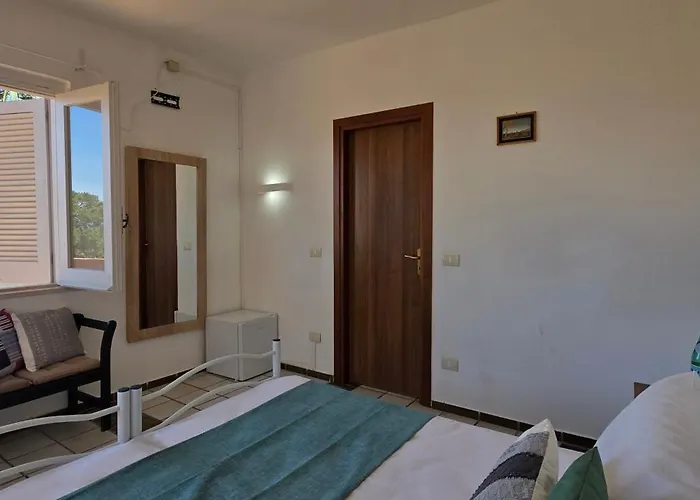 Hotel Hotel Calysea Tropea - Breakfast & Brunch Until 13-00 Included - Free Private Parking Tropea