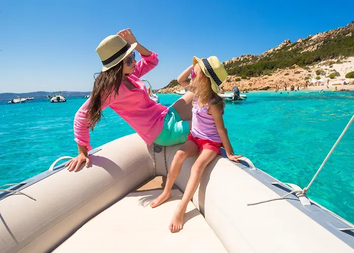 Calysea - Breakfast & Brunch Until 13-00 Included - Free Private Parking Tropea