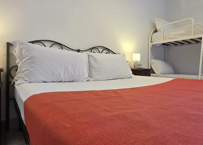 Calysea - Breakfast & Brunch Until 13-00 Included - Free Private Parking Hotel Tropea