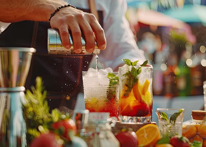 Calysea - Breakfast & Brunch Until 13-00 Included - Free Private Parking 3* Tropea