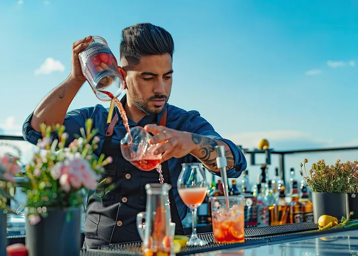 Calysea - Breakfast & Brunch Until 13-00 Included - Free Private Parking 3*