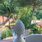Calysea - Breakfast & Brunch Until 13-00 Included - Free Private Parking Hotel Tropea
