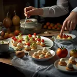 Calysea - Breakfast & Brunch Until 13-00 Included - Free Private Parking Hotel Tropea