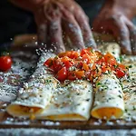 Calysea - Breakfast & Brunch Until 13-00 Included - Free Private Parking Tropea