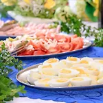 Calysea - Breakfast & Brunch Until 13-00 Included - Free Private Parking