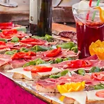 Hotel Calysea - Breakfast & Brunch Until 13-00 Included - Free Private Parking