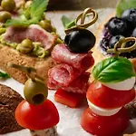 Calysea - Breakfast & Brunch Until 13-00 Included - Free Private Parking 3*