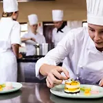 Hotel Calysea - Breakfast & Brunch Until 13-00 Included - Free Private Parking Tropea