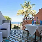 Calysea - Breakfast & Brunch Until 13-00 Included - Free Private Parking 3* Tropea