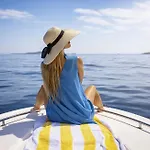 Calysea - Breakfast & Brunch Until 13-00 Included - Free Private Parking Отель Тропея