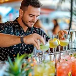 Calysea - Breakfast & Brunch Until 13-00 Included - Free Private Parking Hotel Tropea