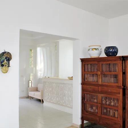 Hotel - Giardino Marchese D'altavilla 3*