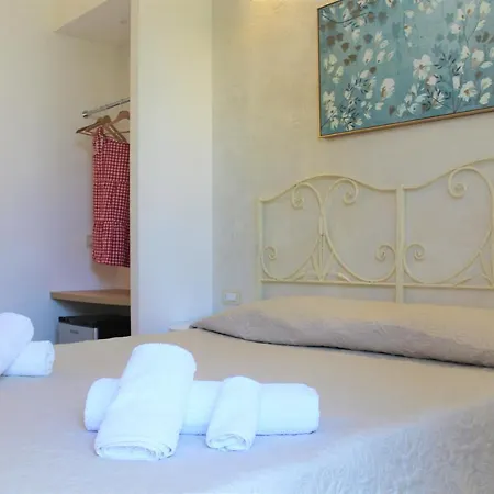 阿尔塔维拉侯爵花园酒店 3* 特罗佩阿