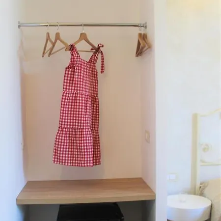 阿尔塔维拉侯爵花园酒店 3* 特罗佩阿