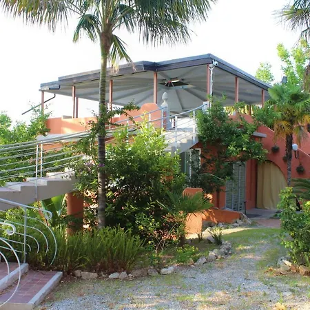 阿尔塔维拉侯爵花园酒店 酒店 3*