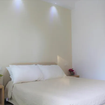 阿尔塔维拉侯爵花园酒店 酒店