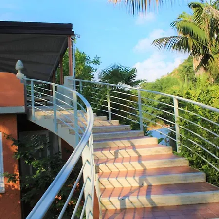 - Giardino Marchese D'altavilla