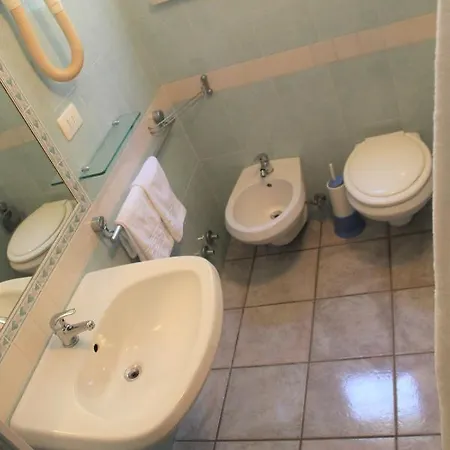 酒店 阿尔塔维拉侯爵花园酒店 特罗佩阿