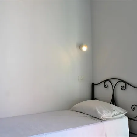 - Giardino Marchese D'altavilla מלון טרופאה