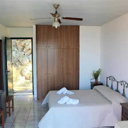 阿尔塔维拉侯爵花园酒店 酒店