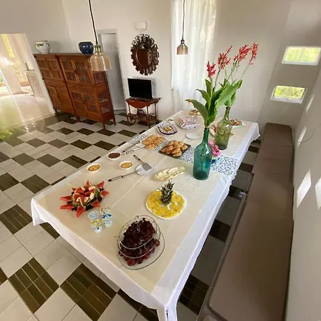 阿尔塔维拉侯爵花园酒店 酒店