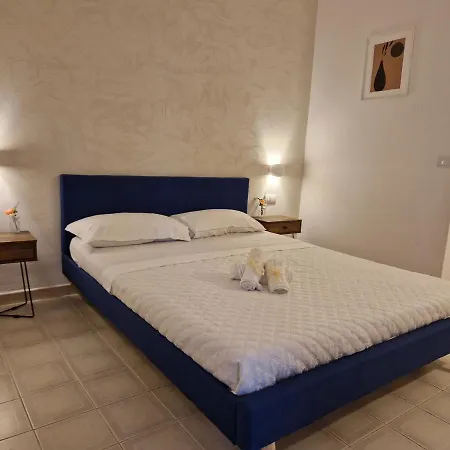 阿尔塔维拉侯爵花园酒店 特罗佩阿