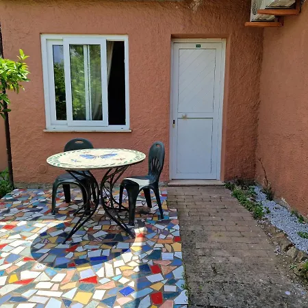 阿尔塔维拉侯爵花园酒店