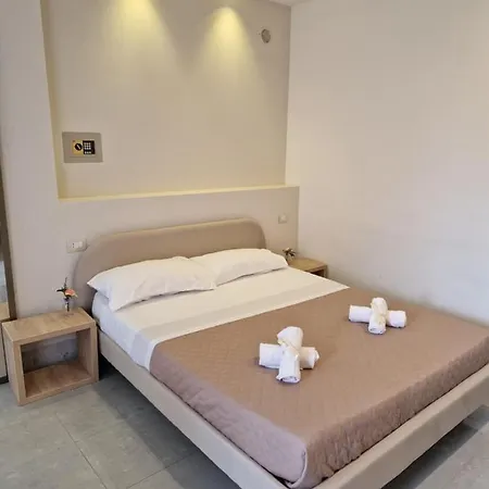 Calysea - Breakfast & Brunch Until 13-00 Included - Free Private Parking 3* Tropea