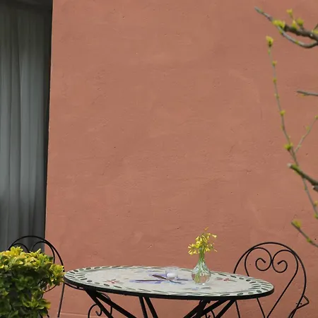 מלון - Giardino Marchese D'altavilla