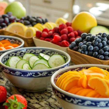 Calysea - Breakfast & Brunch Until 13-00 Included - Free Private Parking